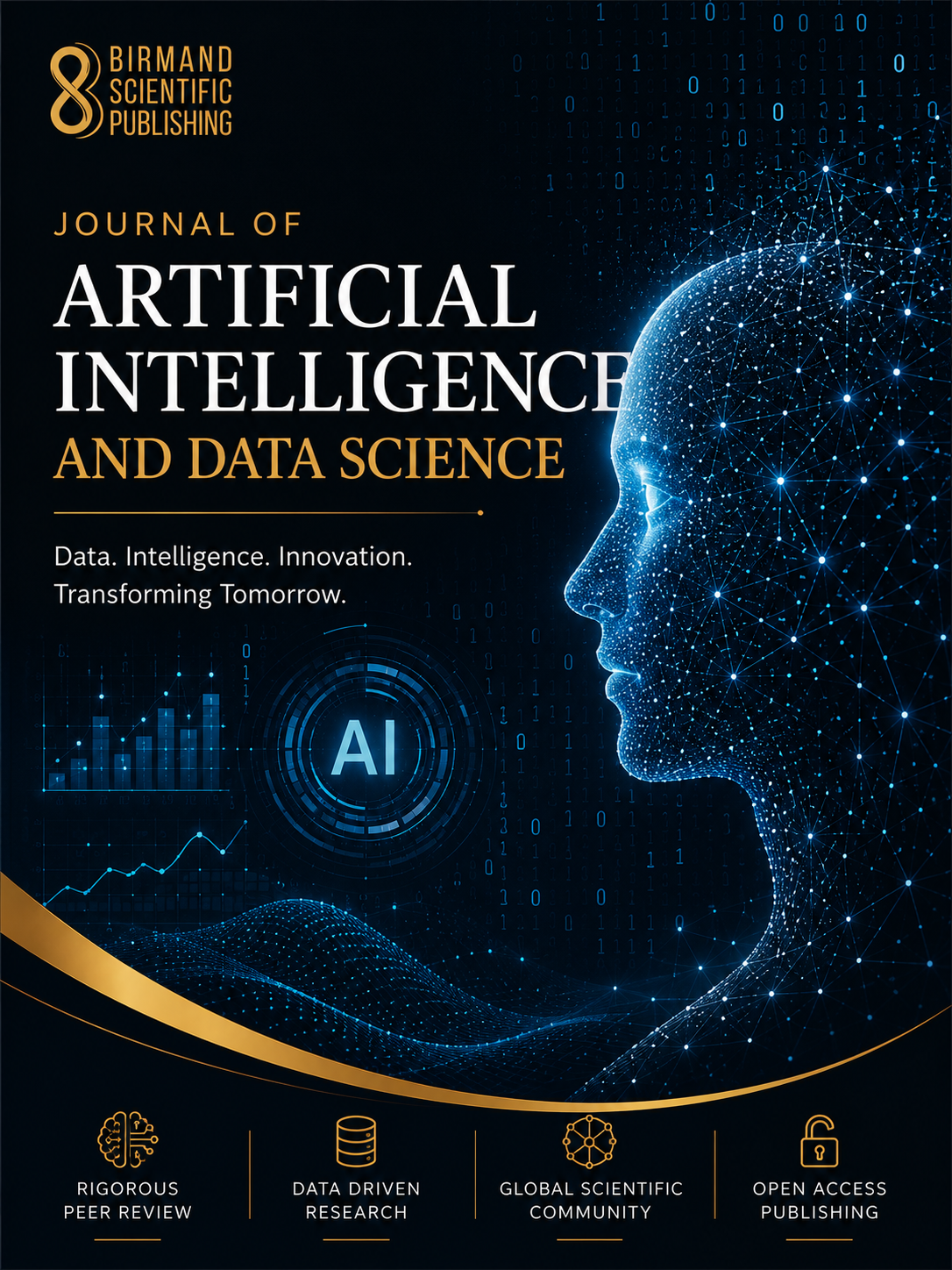 Journal of Artificial Intelligence and Data Science