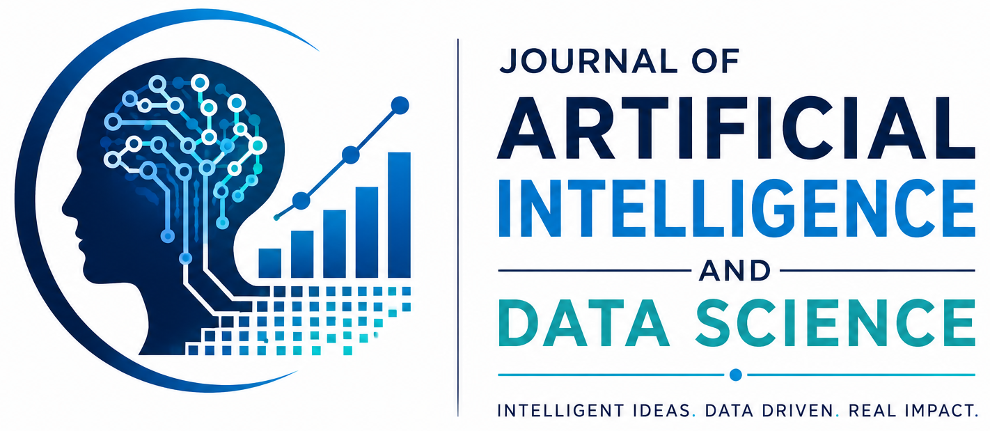 Journal of Artificial Intelligence and Data Science